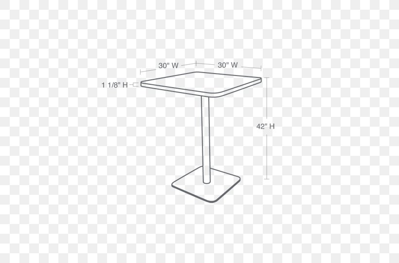 Line Angle, PNG, 540x540px, Table, Furniture, Outdoor Table, Rectangle Download Free