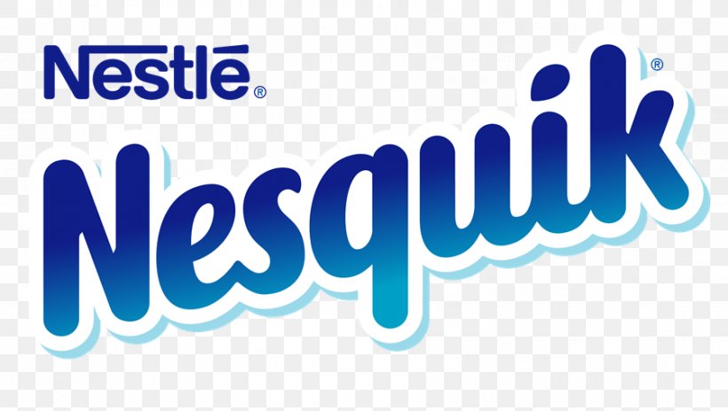 Logo Nesquik Brand Chocolate Font, PNG, 900x510px, Logo, Blue, Brand, Breakfast, Cereal Download Free