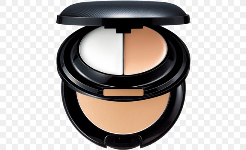 MAC Cosmetics Compact Face Powder Eye Liner, PNG, 500x500px, Cosmetics, Brush, Compact, Concealer, Eye Liner Download Free