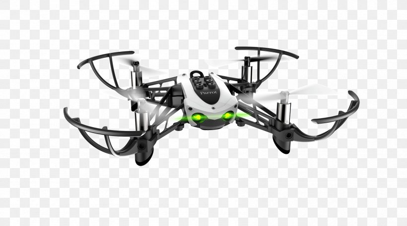 Parrot Mambo Parrot AR.Drone Parrot Bebop Drone Unmanned Aerial Vehicle, PNG, 1692x945px, Parrot Mambo, Auto Part, Automotive Exterior, Dji, Drone Racing Download Free