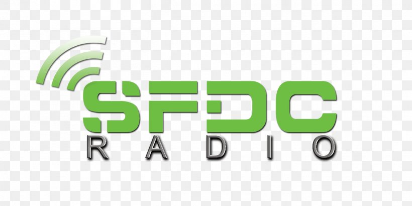 SFDCRADIO Internet Radio United Kingdom Logo Homeschooling, PNG, 1417x709px, Internet Radio, Area, Brand, Green, Homeschooling Download Free
