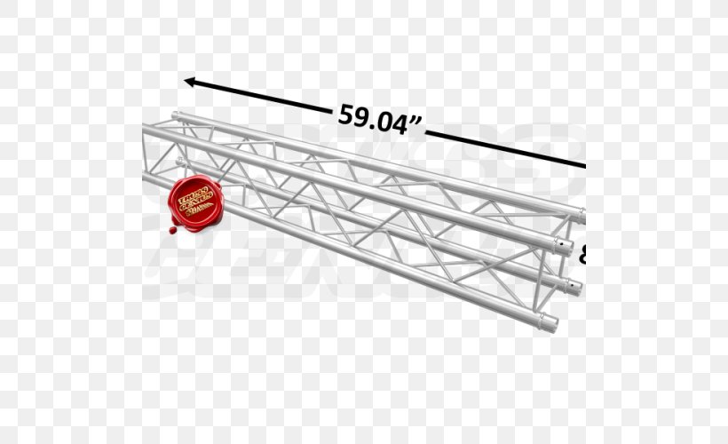 Steel Truss Metal 656 Foot Cable Tray, PNG, 500x500px, Steel, Aluminium, Automotive Exterior, Cable Tray, Car Download Free