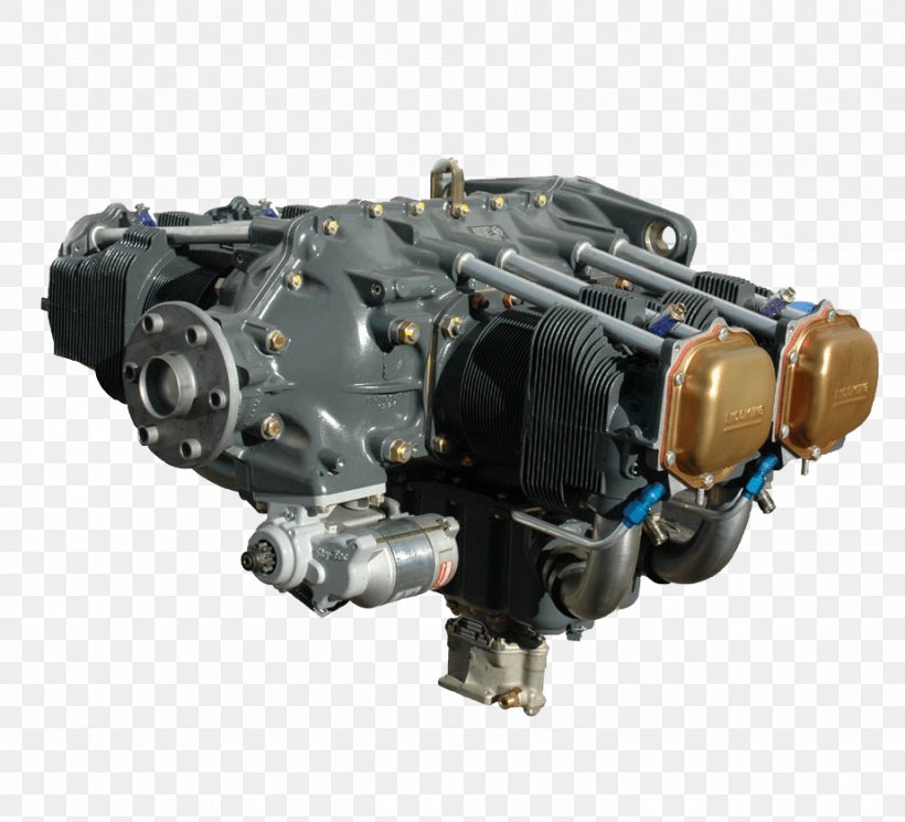Aircraft Engine Lycoming Engines Lycoming O-360, PNG, 923x839px, Aircraft, Aircooled Engine, Aircraft Engine, Auto Part, Automotive Engine Part Download Free