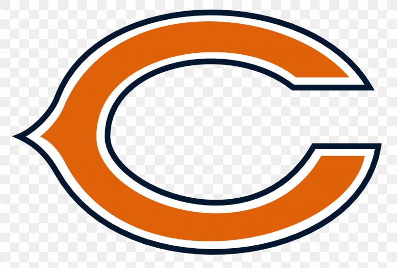 Chicago Bears Logos, Uniforms, And Mascots NFL Carolina Panthers, PNG, 1280x864px, Chicago Bears, American Football, Area, Ball, Brand Download Free