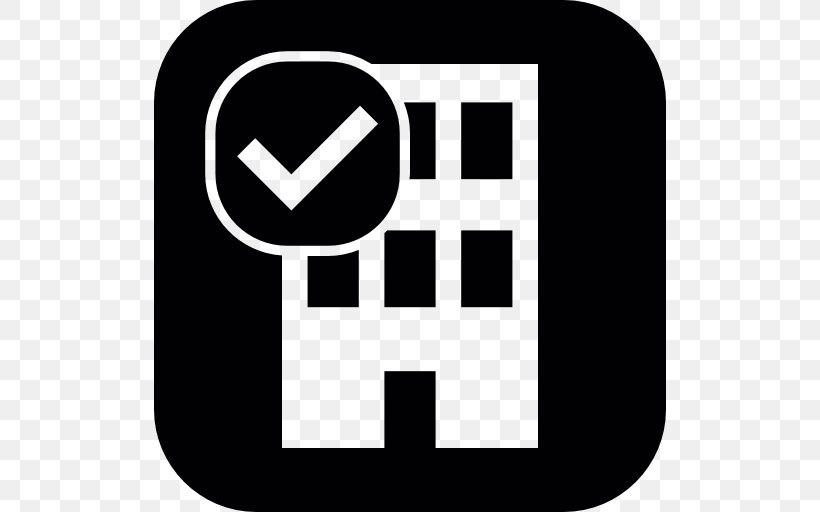 Download Infrastructure, PNG, 512x512px, Infrastructure, Area, Black And White, Brand, Check Mark Download Free