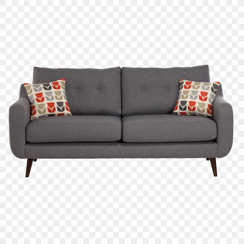 Couch Sofa Bed Furniture Living Room Chair, PNG, 1000x1000px, Couch, Armrest, Bed, Bedding, Chair Download Free