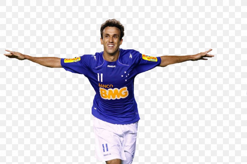 Cruzeiro Esporte Clube Team Sport T-shirt Football Player, PNG, 1600x1067px, Cruzeiro Esporte Clube, Football Player, Jersey, Player, Santos Fc Download Free