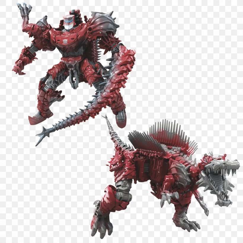 Dinobots Optimus Prime Transformers Autobot Action & Toy Figures, PNG, 1000x1000px, Dinobots, Action Figure, Action Toy Figures, Animal Figure, Autobot Download Free