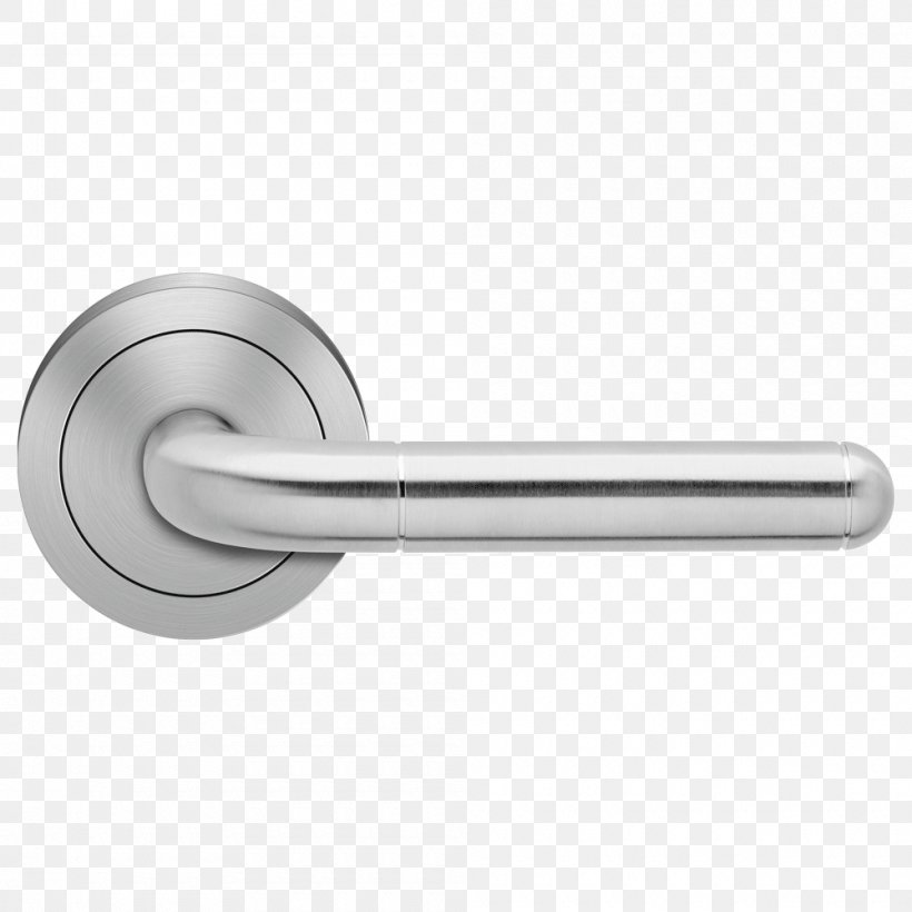 Door Handle Stainless Steel Builders Hardware, PNG, 1000x1000px, Door Handle, Builders Hardware, Door, Door Furniture, Handle Download Free