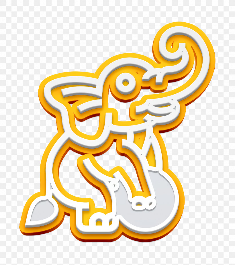 Fairground Icon Elephant Icon Circus Icon, PNG, 1130x1276px, Fairground Icon, Animal Figurine, Area, Character, Character Created By Download Free