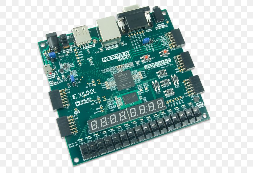 Field-programmable Gate Array Microcontroller Flash Memory Electronics, PNG, 600x561px, Ram, Circuit Component, Circuit Prototyping, Computer Component, Computer Data Storage Download Free