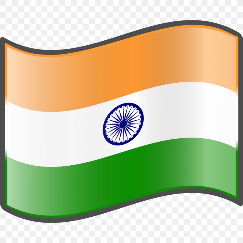 Flag Of India, PNG, 1200x1200px, India, Brand, Flag, Flag Of Greece, Flag Of India Download Free