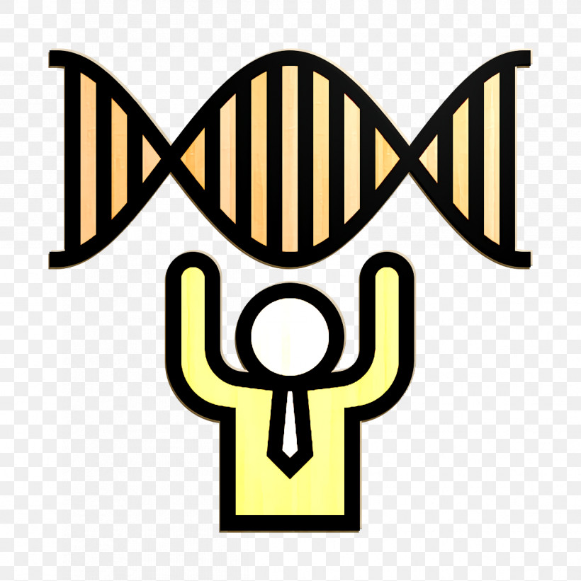 Gene Icon Bioengineering Icon Dna Icon, PNG, 1198x1200px, Gene Icon, Bioengineering Icon, Biology, Candidate Gene, Chromosome Download Free