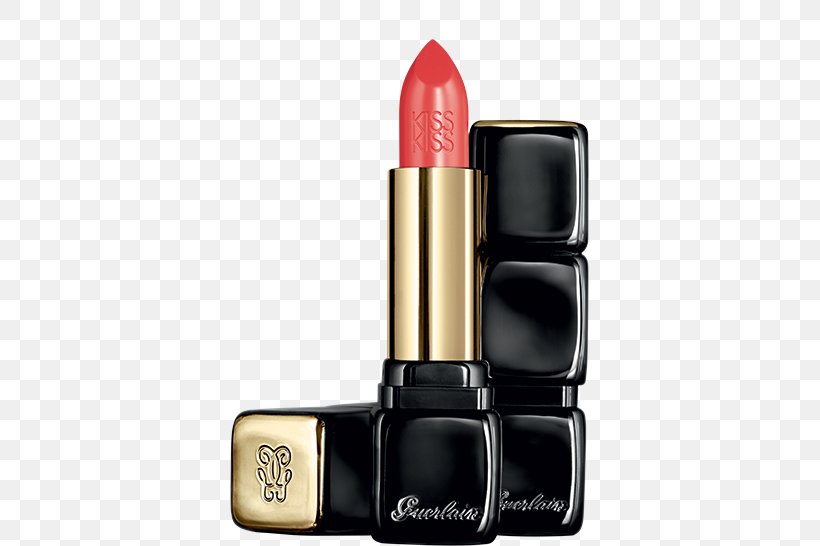 Lip Balm Guerlain KissKiss Shaping Cream Lip Color Lipstick Cosmetics, PNG, 546x546px, Lip Balm, Cosmetics, Cream, Face Powder, Guerlain Download Free