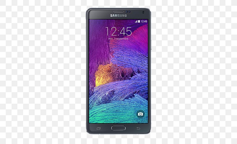 Samsung Android 4G Telephone Smartphone, PNG, 500x500px, Samsung, Android, Cellular Network, Communication Device, Customer Service Download Free