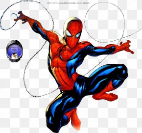 Get Imagem Do Homem Aranha Em Png