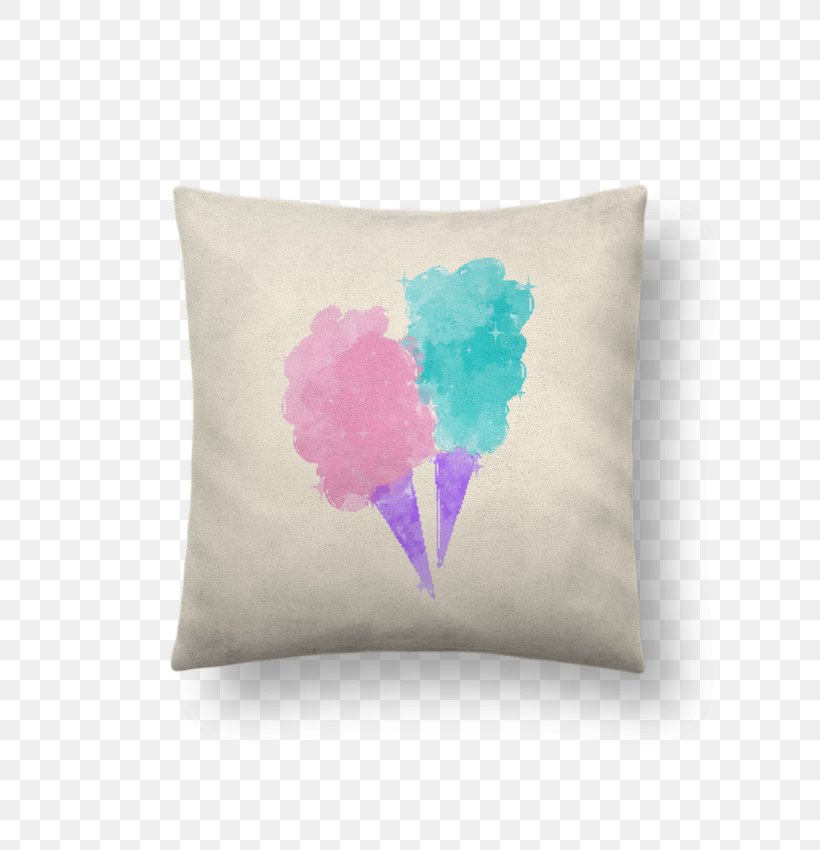 Throw Pillows Cushion Turquoise Teal, PNG, 690x850px, Throw Pillows, Cushion, Petal, Pillow, Purple Download Free