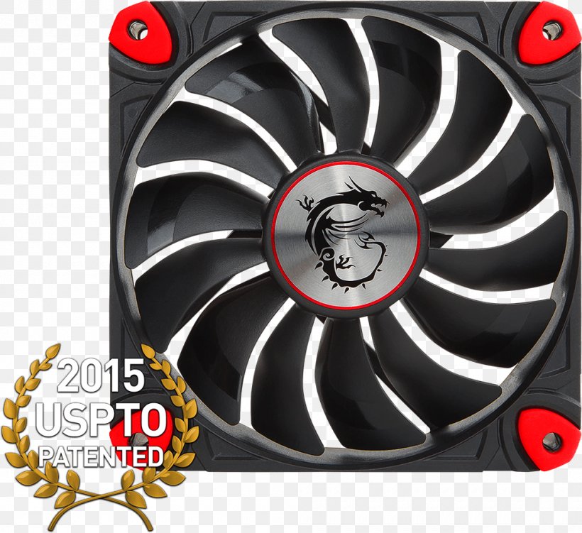 Computer Cases & Housings Fan Graphics Cards & Video Adapters Micro-Star International Bearing, PNG, 1000x916px, Computer Cases Housings, Airflow, Automotive Tire, Bearing, Computer Download Free
