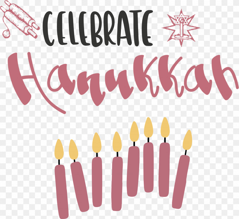 Hanukkah Happy Hanukkah, PNG, 3000x2750px, Hanukkah, Happy Hanukkah, Meter Download Free