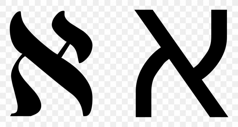 Hebrew Alphabet Symbol Judaism Aleph, PNG, 1462x782px, Hebrew Alphabet, Alchemical Symbol, Aleph, Alphabet, Bible Download Free