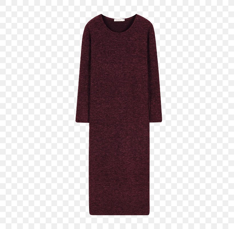 Maroon Neck Dress, PNG, 800x800px, Maroon, Day Dress, Dress, Neck, Sleeve Download Free