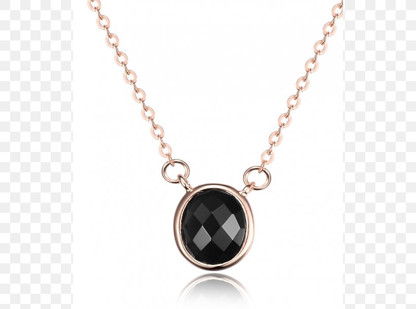 Necklace Charms & Pendants Jewellery Diamond Gold, PNG, 610x610px, Necklace, Chain, Charms Pendants, Choker, Cultured Freshwater Pearls Download Free