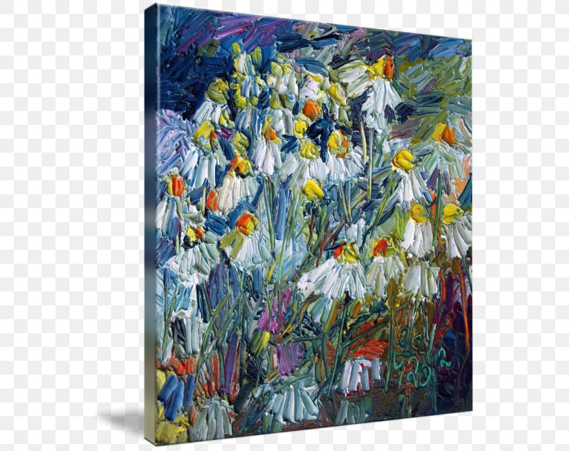 Oil Painting Acrylic Paint Art, PNG, 557x650px, Painting, Acrylic Paint, Art, Artwork, Botanical Illustration Download Free