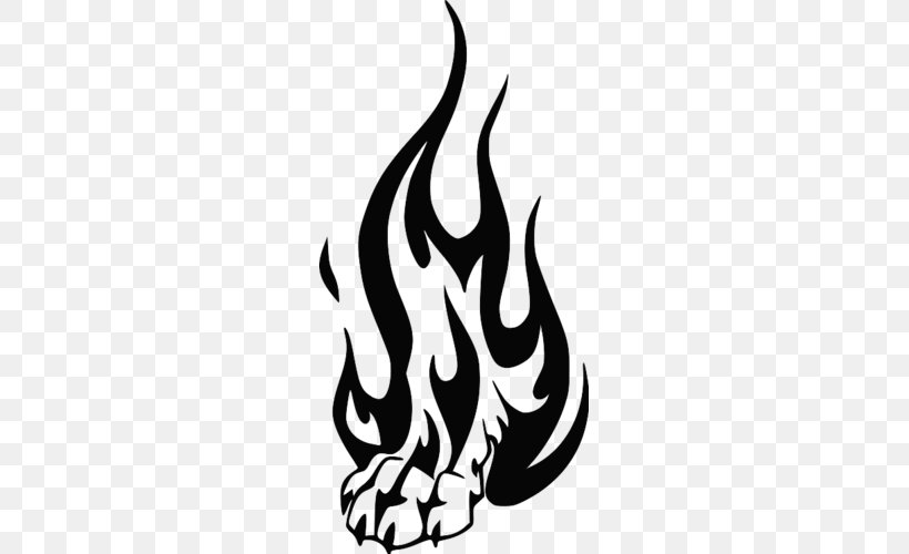 Top 60 Best Flame Tattoos For Men  Inferno Of Designs