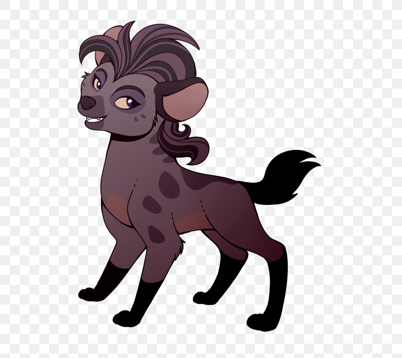 Spotted Hyena Lion Kion We're The Same, PNG, 633x729px, Hyena, Animal, Carnivora, Carnivoran, Cartoon Download Free