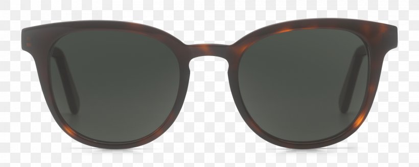 Sunglasses Goggles Lens Ray-Ban, PNG, 2080x832px, Sunglasses, Brown, Eyewear, Glass, Glasses Download Free