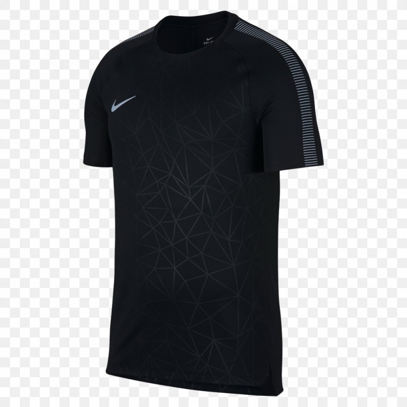 T-shirt Ryder Cup Clothing Nike, PNG, 1024x1024px, Tshirt, Active Shirt, Adidas, Black, Clothing Download Free