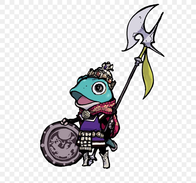 The Legend Of Legacy Video Games FuRyu Exstetra Nintendo 3DS, PNG, 700x767px, Legend Of Legacy, Amphibian, Art, Atlus, Atlus Usa Download Free