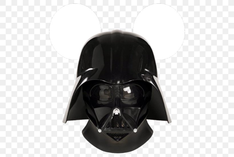 Anakin Skywalker Star Wars Mask Costume Clothing Accessories, PNG, 500x551px, Anakin Skywalker, Batting Helmet, Clothing, Clothing Accessories, Collectable Download Free