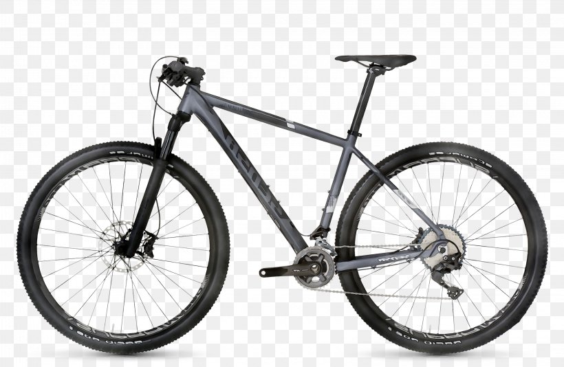 Bicycle Mountain Bike CUBE Attention Cube Bikes 27.5, PNG, 3260x2126px, 275, Bicycle, Bicycle Accessory, Bicycle Drivetrain Part, Bicycle Fork Download Free