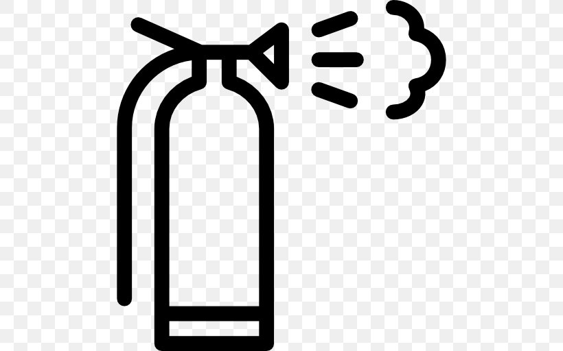 Car Fire Extinguishers Conflagration Clip Art, PNG, 512x512px, Car, Artwork, Black And White, Conflagration, Fire Download Free