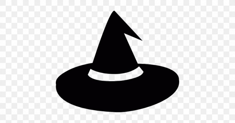 Clip Art Witchcraft Hat, PNG, 1200x630px, Witchcraft, Art, Blackandwhite, Cone, Conjuro Download Free