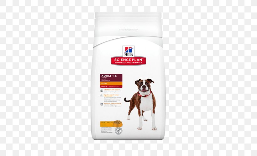 Dog Food Science Diet Hill's Pet Nutrition Cat Food, PNG, 500x500px, Dog, Assistance Dog, Breed, Cat Food, Dog Breed Download Free