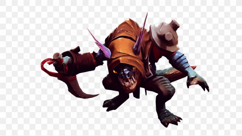 Dota 2 Defense Of The Ancients Slark, PNG, 1024x576px, Dota 2, Action Figure, Defense Of The Ancients, Fictional Character, Full Hd Download Free