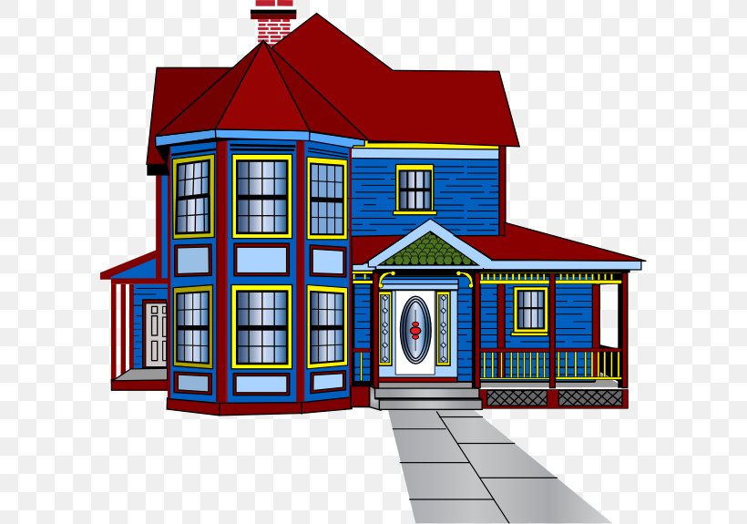 House Clip Art, PNG, 600x575px, House, Apartment, Area, Bing Images, Building Download Free