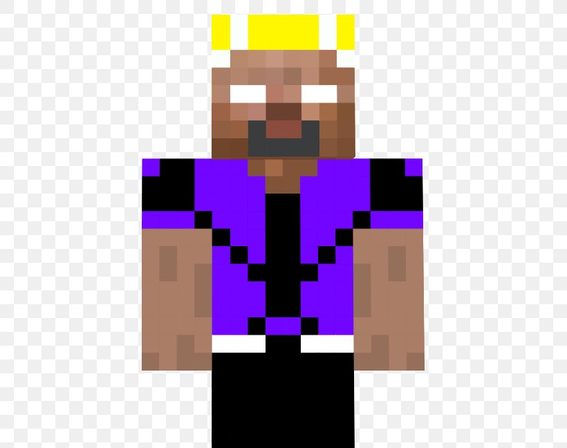 Minecraft: Pocket Edition Roblox Herobrine Skin PNG, Clipart