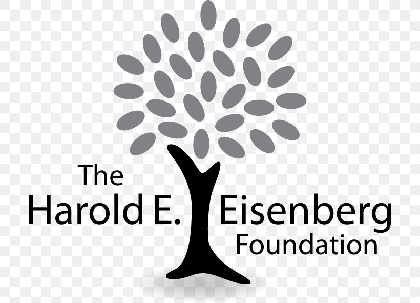 Organization Harold E Eisenberg Foundation Logo Eisenopoly Event Management, PNG, 754x591px, Organization, Black And White, Brand, Charitable Organization, Consultant Download Free
