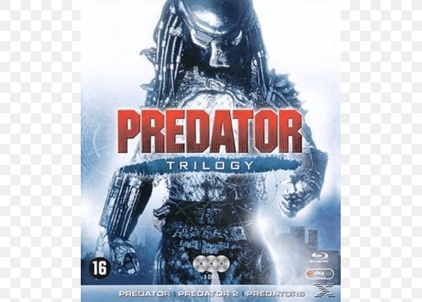 Predator Blu-ray Disc DVD Film Compact Disc, PNG, 786x587px, Predator, Action Figure, Action Film, Alien, Alien Vs Predator Download Free