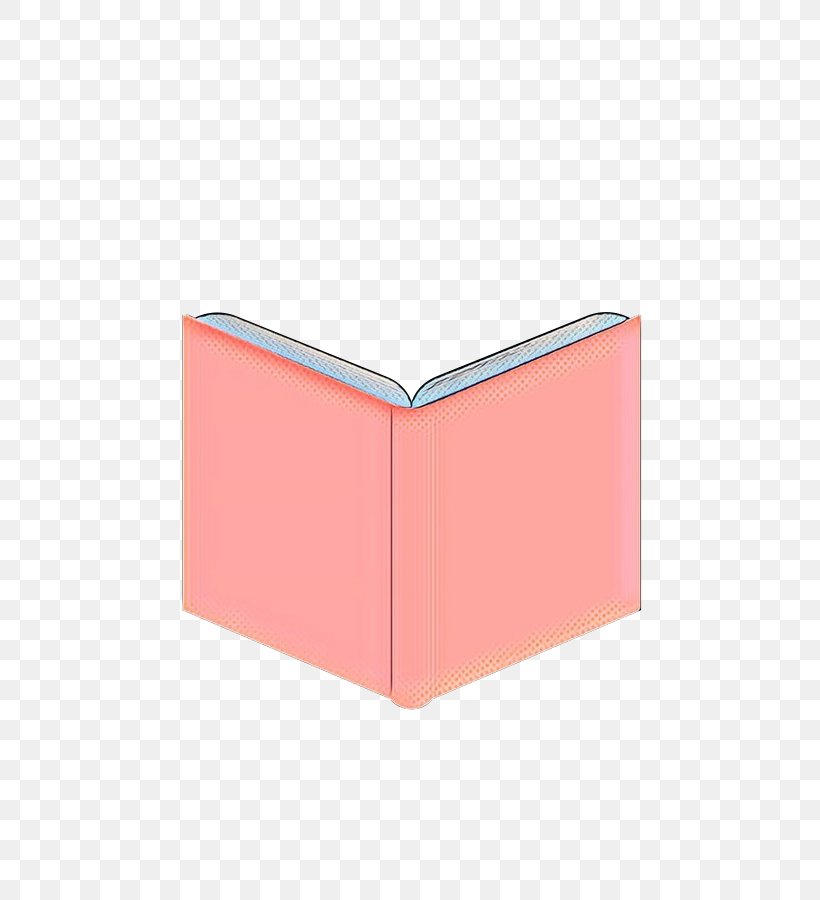 Rectangle Product Design, PNG, 637x900px, Rectangle, Box, Material Property, Peach, Pink Download Free