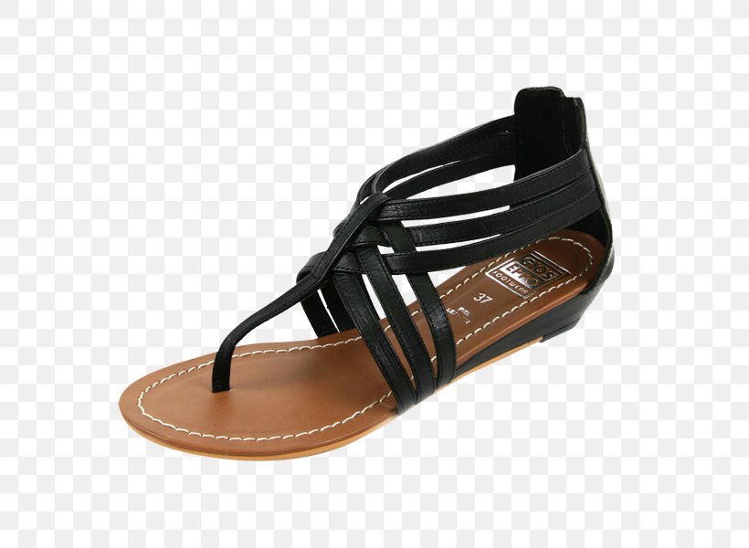Slide Shoe Sandal, PNG, 800x600px, Slide, Brown, Footwear, Sandal, Shoe Download Free