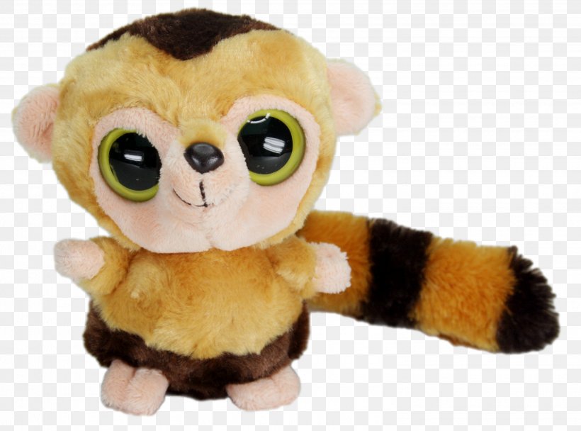 Stuffed Animals & Cuddly Toys YooHoo & Friends Doll Plush Squirrel, PNG, 3015x2238px, Stuffed Animals Cuddly Toys, Brown, Color, Delicious, Digg Download Free