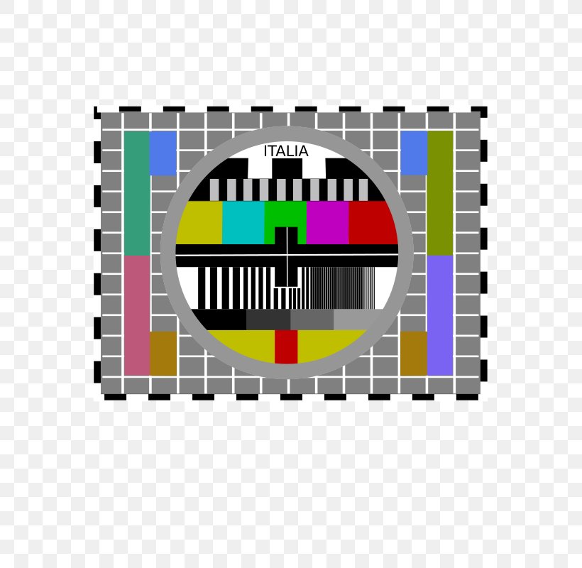 Test Card Television, PNG, 566x800px, Test Card, Area, Brand, Computer, Ntsc Download Free