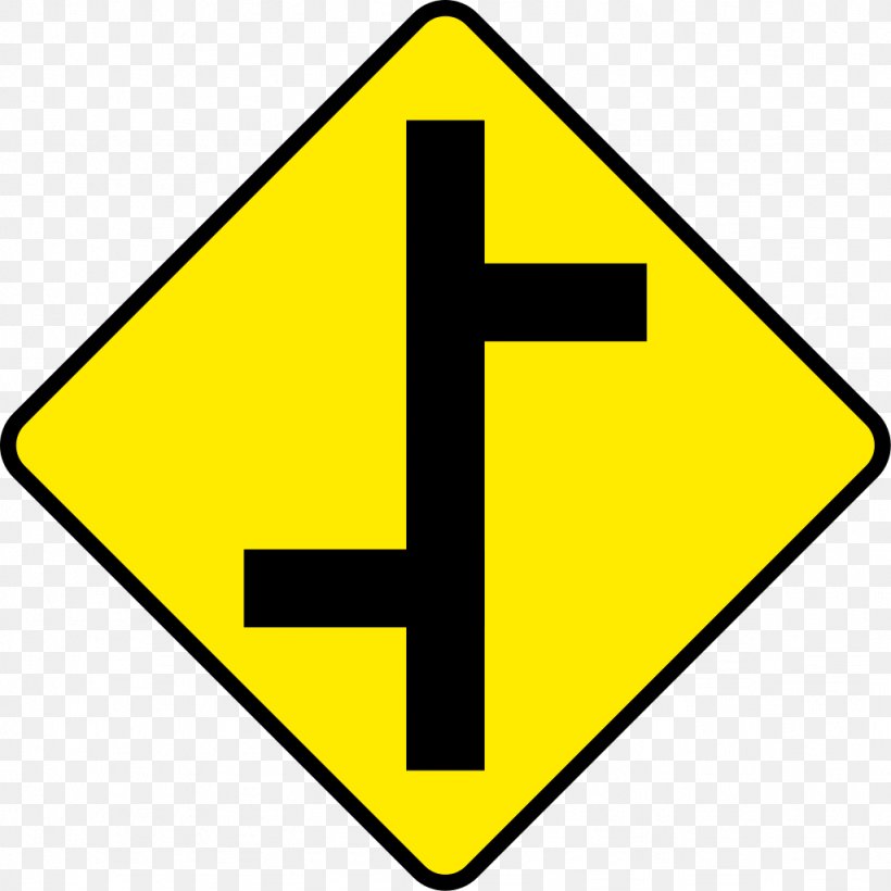 Traffic Sign Warning Sign Priority Signs Intersection Level Crossing, PNG, 1024x1024px, Traffic Sign, Area, Crossbuck, Intersection, Junction Download Free