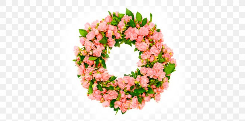 Wreath Flower Stock Photography Rose Floral Design, PNG, 890x440px, Wreath, Alamy, Babysbreath, Bouquet, Crown Download Free