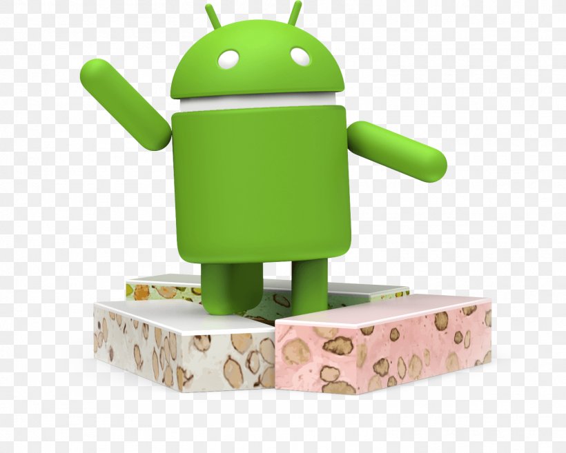Android Nougat Computer Software Operating Systems Handheld Devices, PNG, 1508x1209px, Android Nougat, Android, Android 71, Android Version History, Booting Download Free