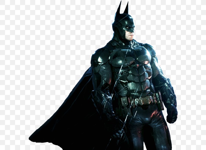 Batman: Arkham Knight Batman: Arkham City Batman: Arkham Origins The Adventures Of Batman & Robin, PNG, 596x600px, Batman Arkham Knight, Action Figure, Adventures Of Batman Robin, Arkham Knight, Batman Download Free